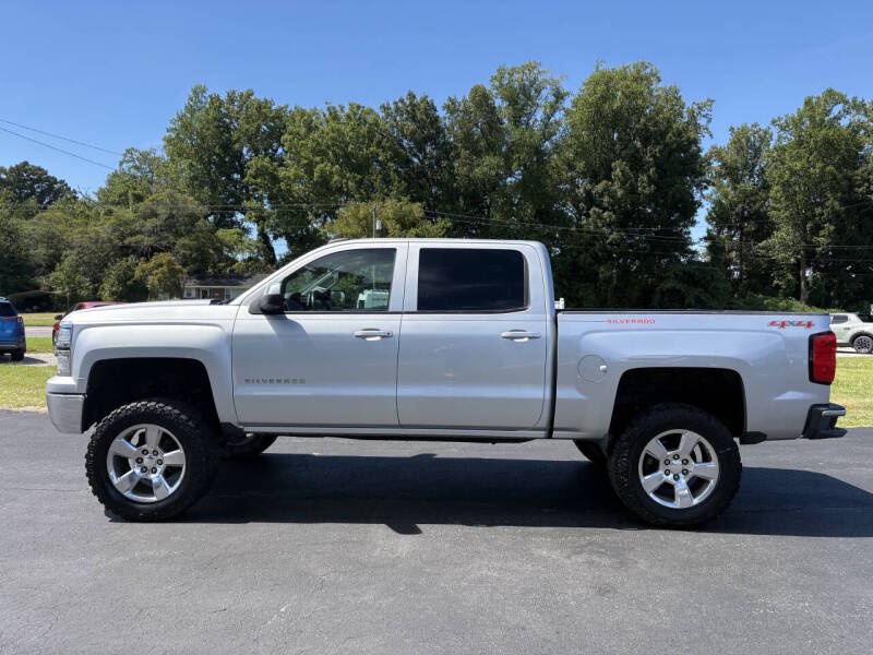 chevrolet silverado 1500 2015 3GCUKREC0FG110909 image chevrolet silverado 1500 2015 3GCUKREC0FG110909 image